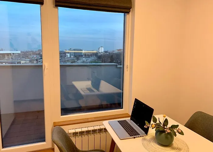 Aparthotel Gardenia 4*