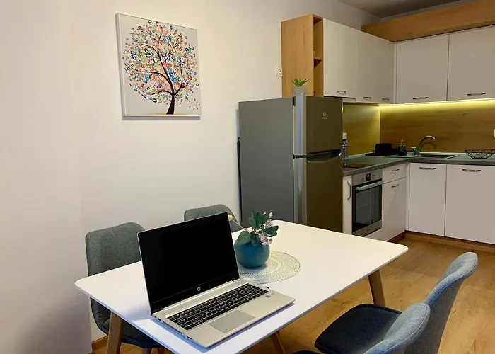 Apartahotel Gardenia 4*