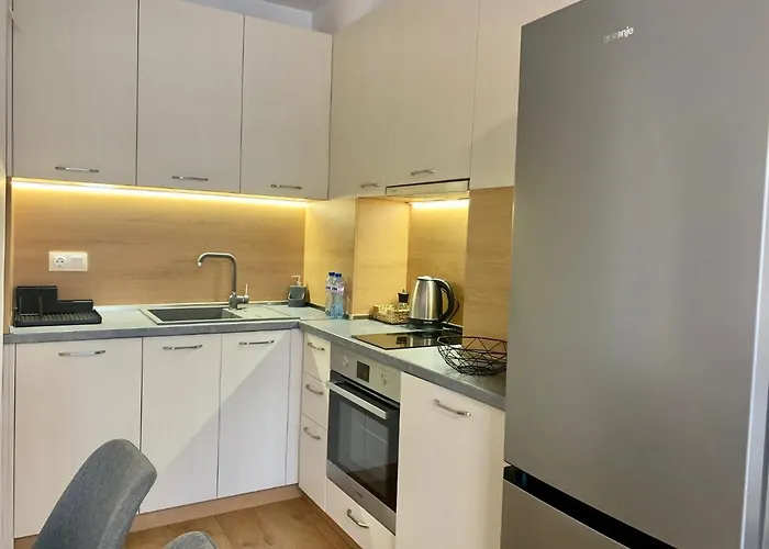 Apartahotel Gardenia 4*