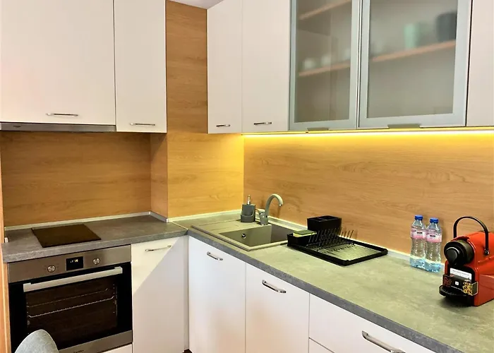 Gardenia Apartahotel 4*