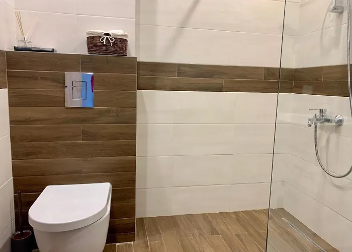 Gardenia Ξενοδοχείο με διαμερίσματα 4*