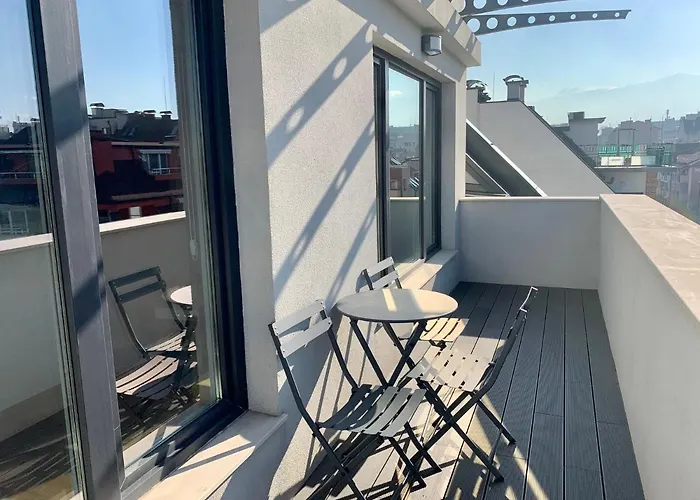 Gardenia 4* Σόφια