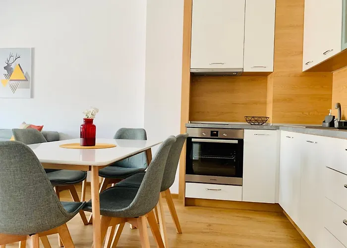 Gardenia Apartahotel