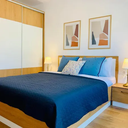 Gardenia Lägenhetshotell 4*