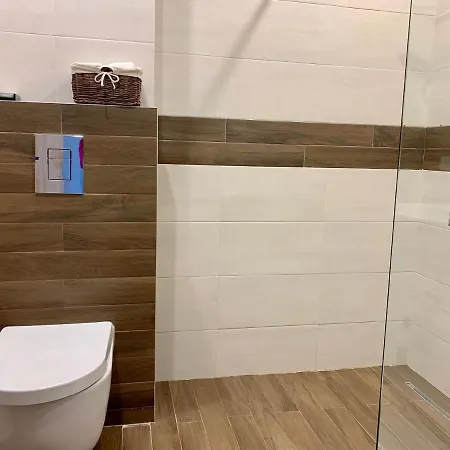 Gardenia Lägenhetshotell 4*