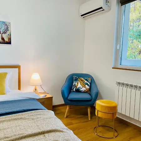 Gardenia 4* Sofia