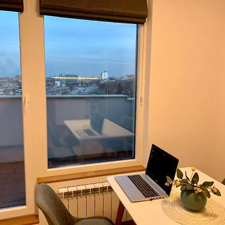 Aparthotel Gardenia 4*