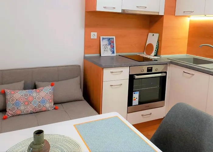 Gardenia Aparthotel Sofia