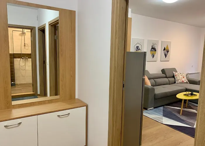 Gardenia Aparthotel 4*