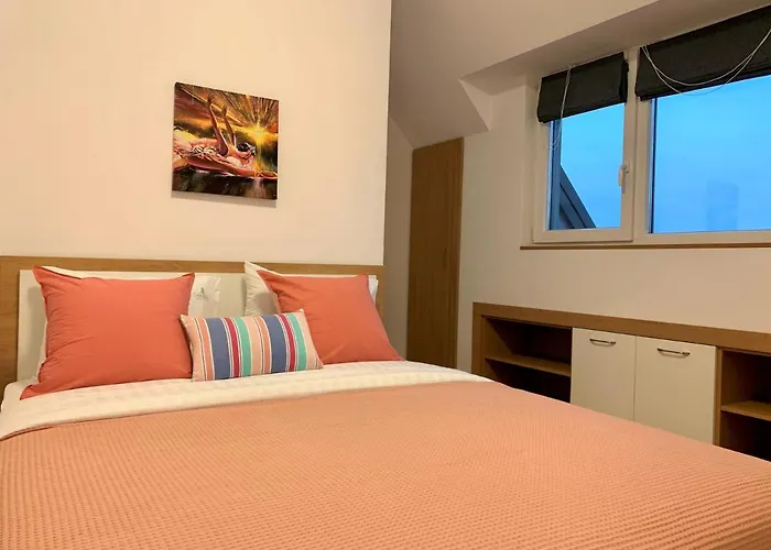 Gardenia Aparthotel 4*