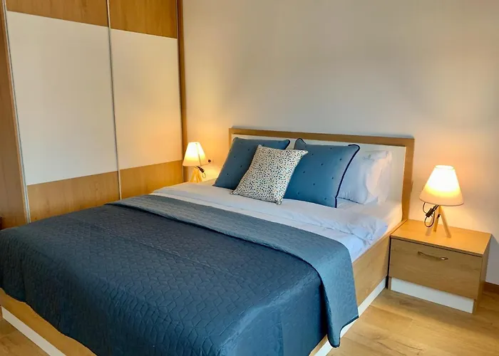 Gardenia Aparthotel 4*