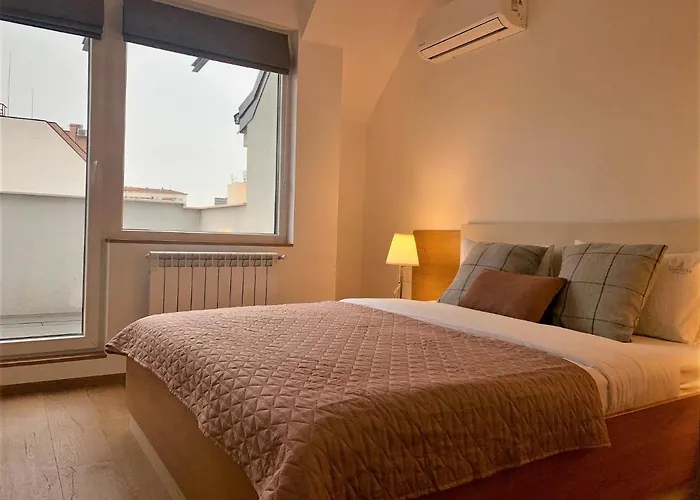 Aparthotel Gardenia 4*