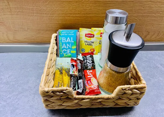 Aparthotel Gardenia Sofia